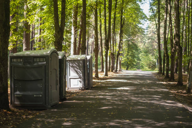 Portable Toilet Options We Offer in Jenison, MI